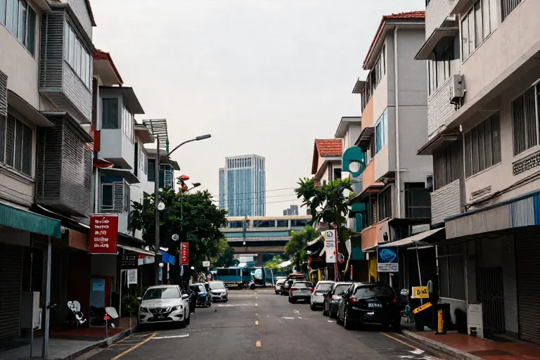 ทำเลเอลลิโอ สุขุมวิท 64 ใกล้ BTS ปุณณวิถี