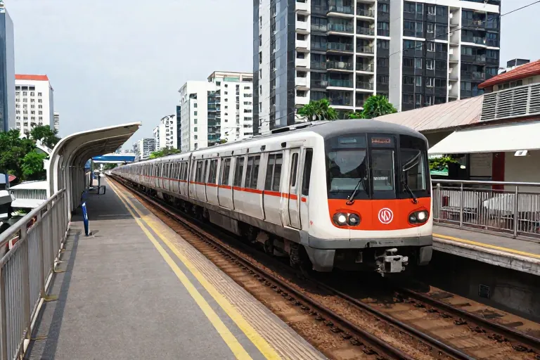ตัวอย่างห้องพักภายในไอดีโอ มิกซ์ สุขุมวิท 103