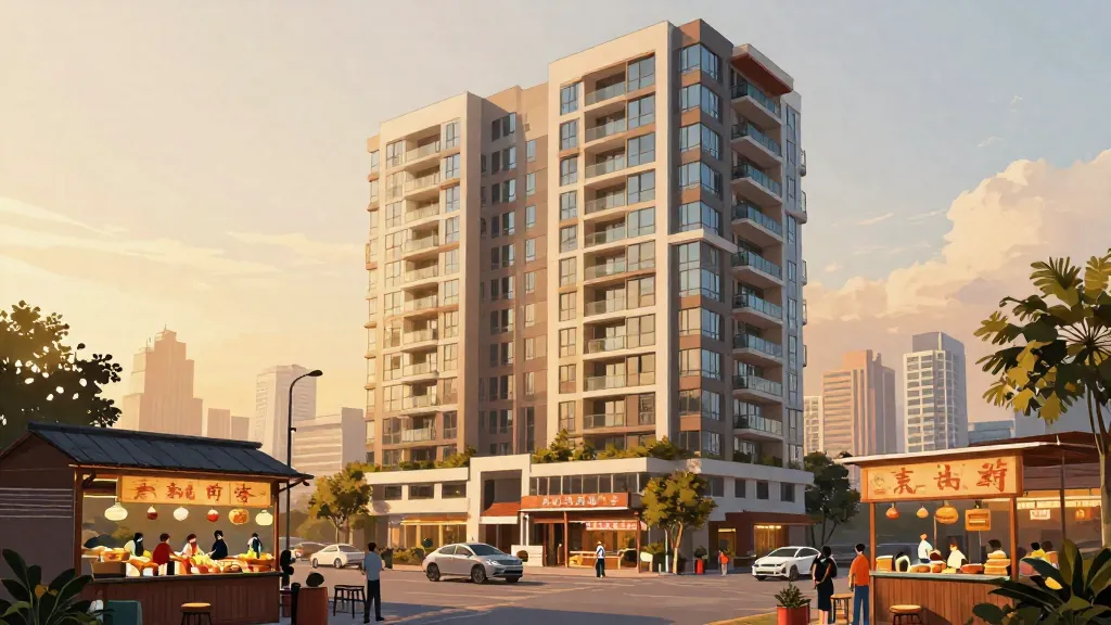 ไอดีโอ โมบิ สุขุมวิท อีสท์เกต — รีวิว high-rise 30 ชั้นที่มีสระน้ำเกลือ 50 เมตร ห่าง BTS บางนาแค่ 190 ม.