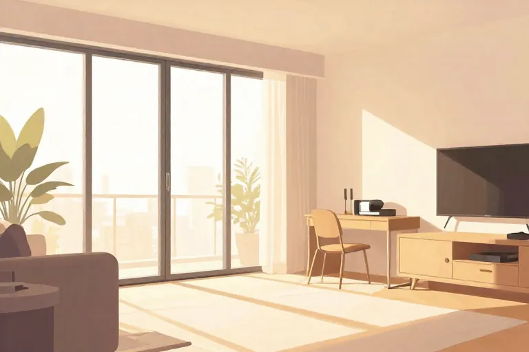 ส่วนกลางและ rooftop Sky Yard ของไลฟ์ อุดมสุข สเตชั่น