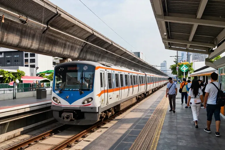 ตัวอย่างห้องพักในเดอะ ซีรี่ส์ อุดมสุข