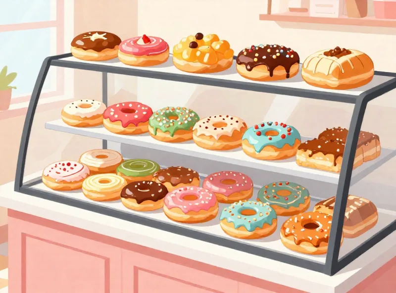 Drop by Dough สุขุมวิท101/2