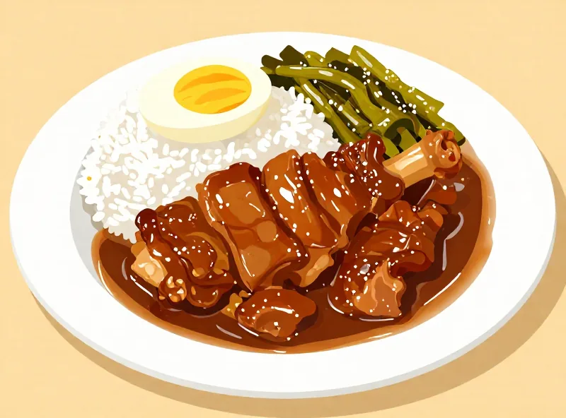 ขาหมูอุดมสุข10